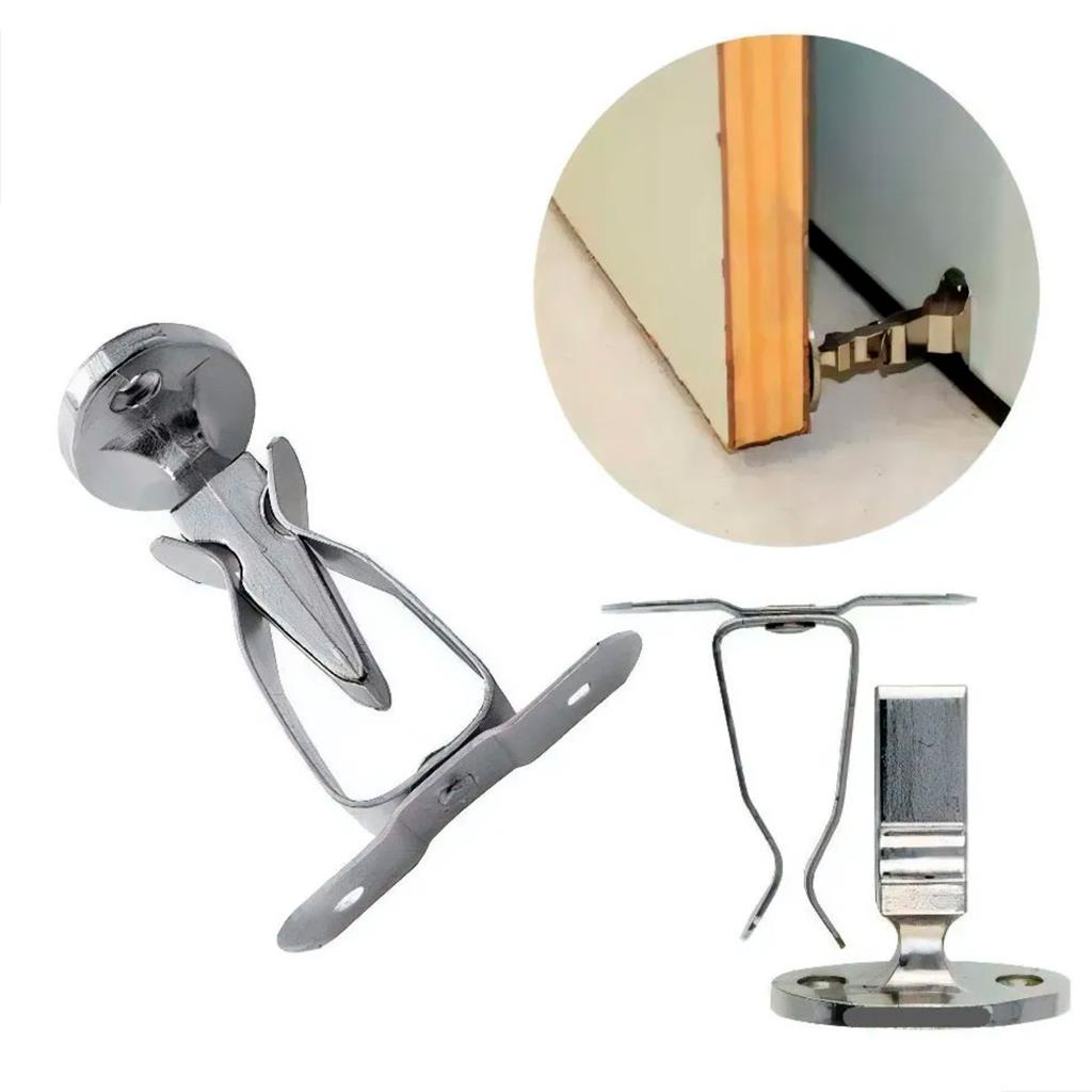 Imagem do produto Rodrigues Fixador para Porta de Piso Lantiq