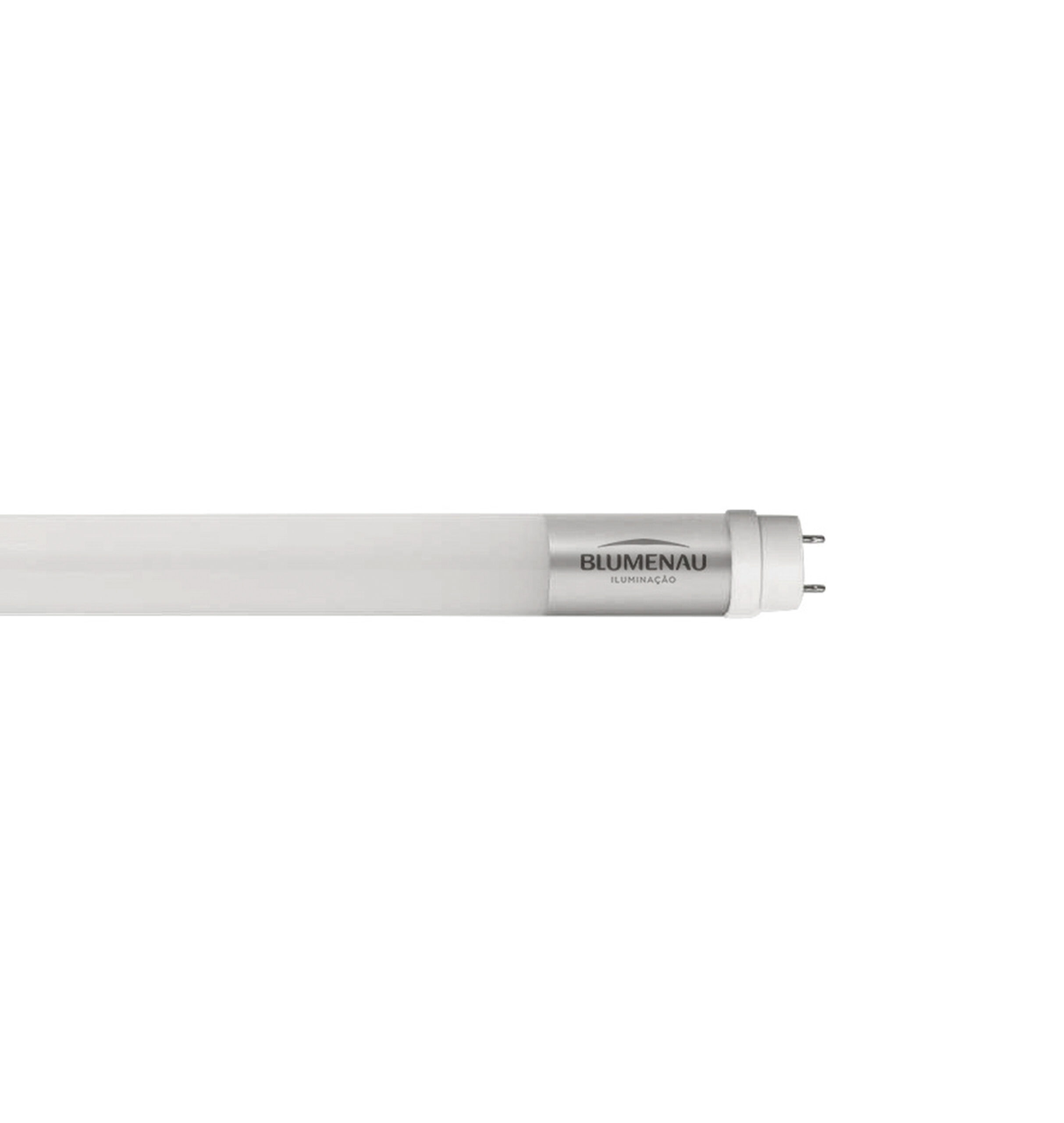 Imagem do produto Blumenau Lâmpada LED Tubular 18W 4000K Bivolt