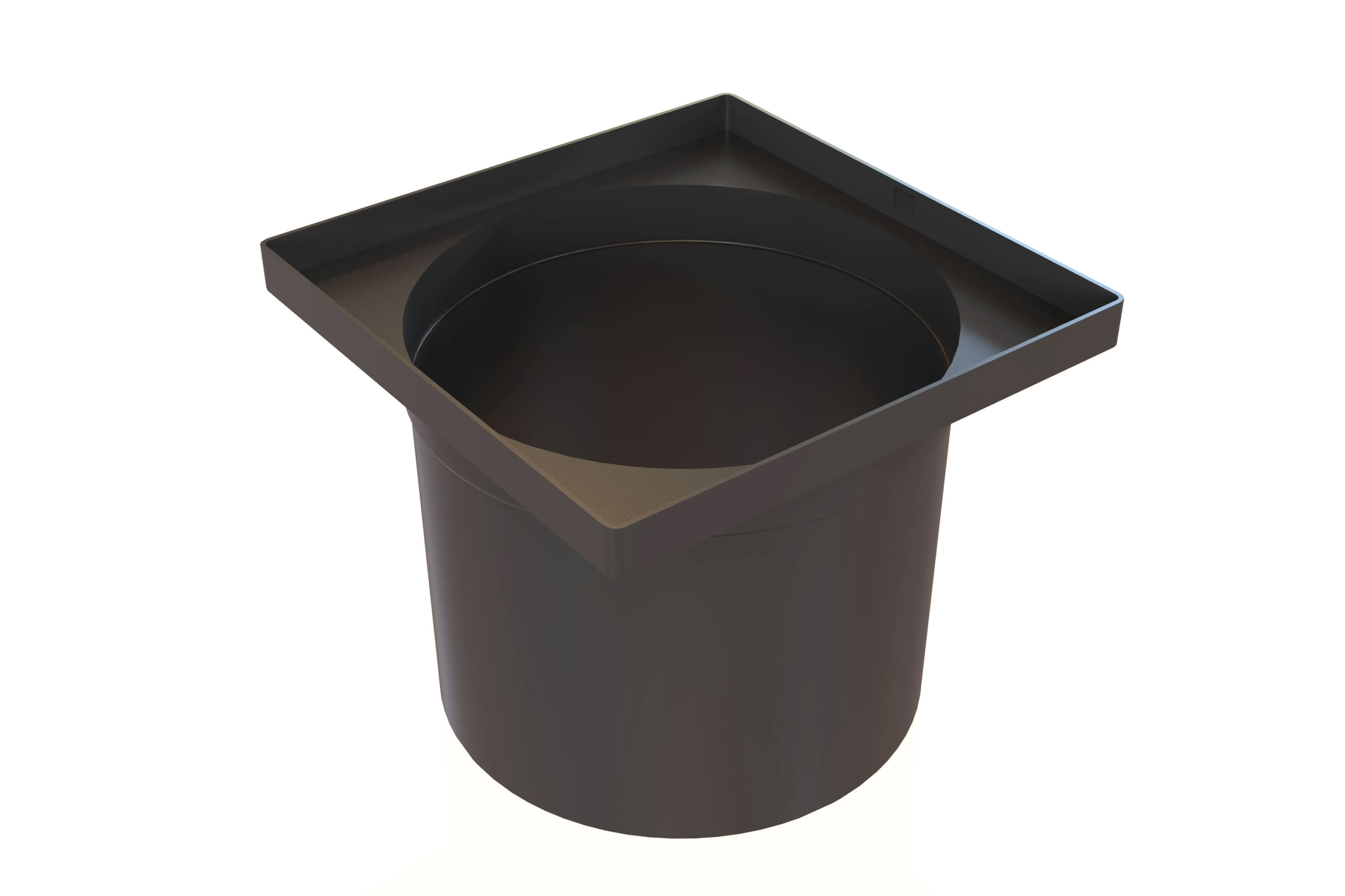 Imagem do produto Estrela Prolongador Eco para Caixa 240x200 mm Liso