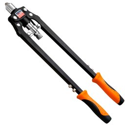 Imagem do produto Rebitador Manual Carga Pesada 20.5 Pol. TRAMONTINA PRO-44024018