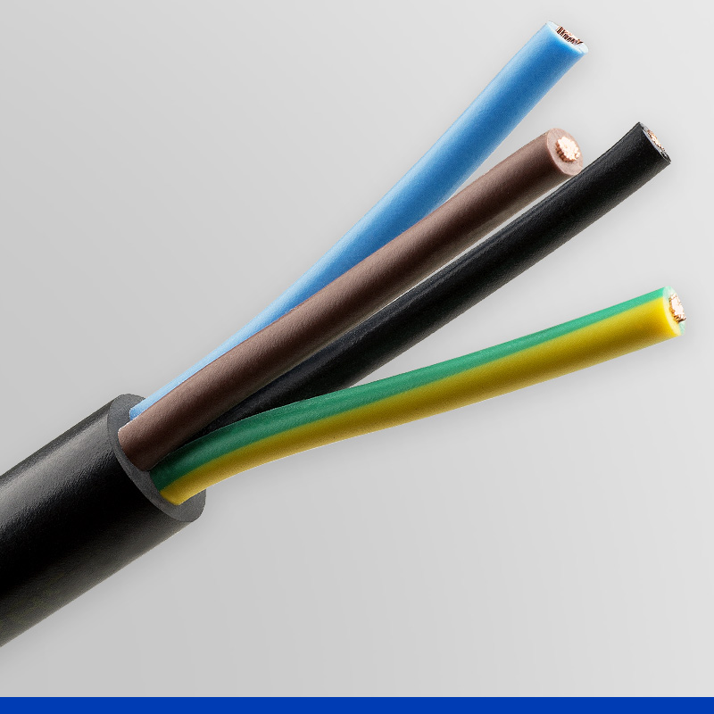 Imagem do produto Cabo PP Lamesa 4 x 1,00mm²