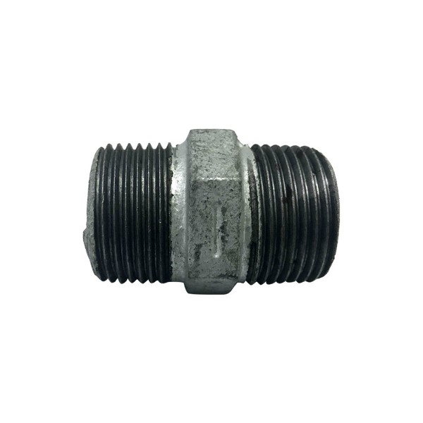 Imagem do produto Remadi Nipel Galvanizado de Redução 3/4"x1/2"