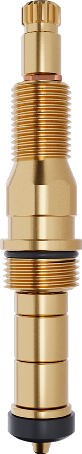 Imagem do produto KIT FACIL P/ REGISTRO ROSCA N°01 BLUKIT