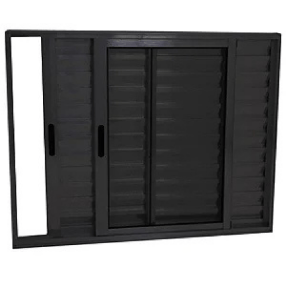 Imagem do produto Atlantica Veneziana 3F Premium 1000 x 1200 Preta 80636