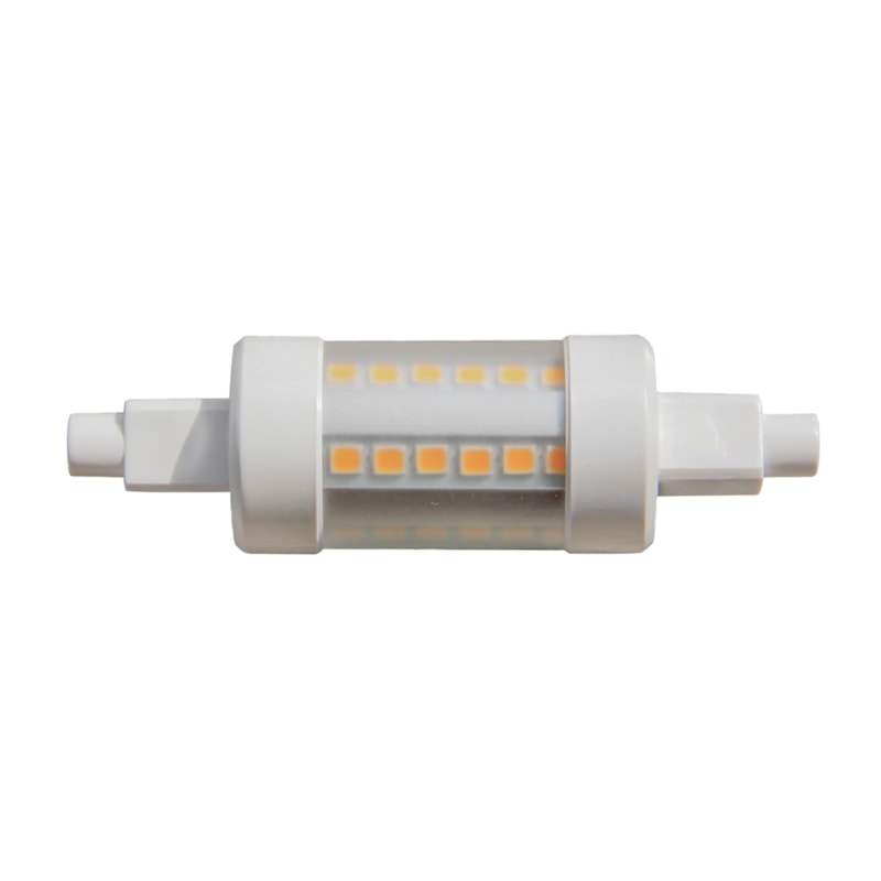 Imagem do produto Brilia Lâmpada LED Palito 05W (45W) Bivolt 2700K 432808