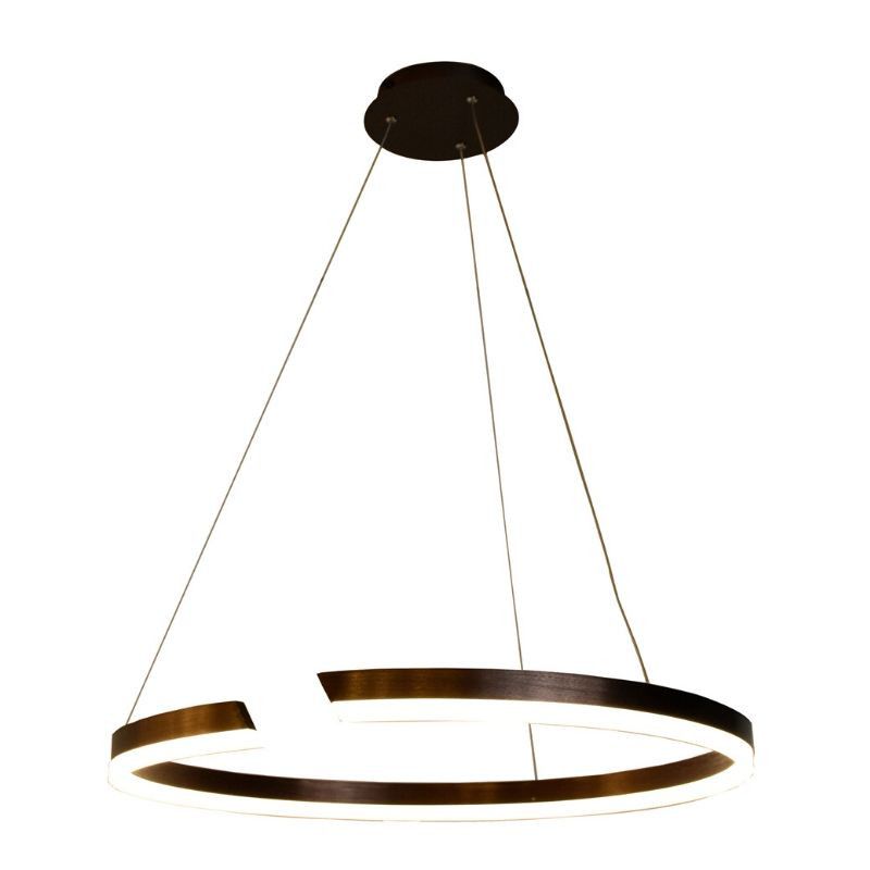 Imagem do produto Hevvy Pendente Hanover SL-5960 H1 BRUSS+GD
