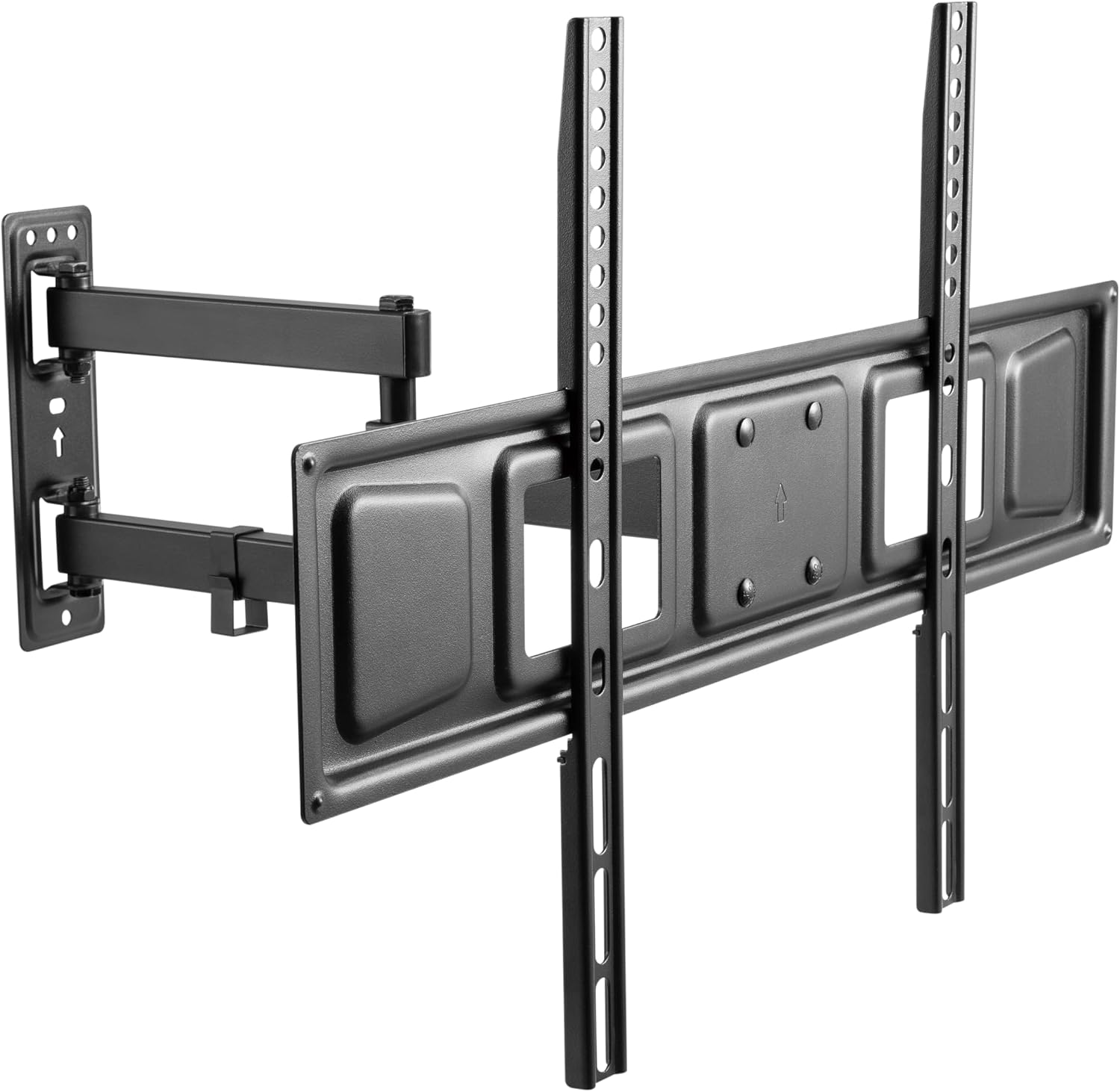 Imagem do produto Multivisao Suporte para TV Triarticulado com Inclinação 37 a 70 Preto MI-70