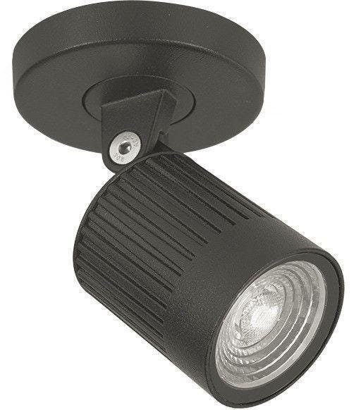 Imagem do produto Interlight Spot com Canopla Mini LED 6W 2700K 3037-MD-S-PM