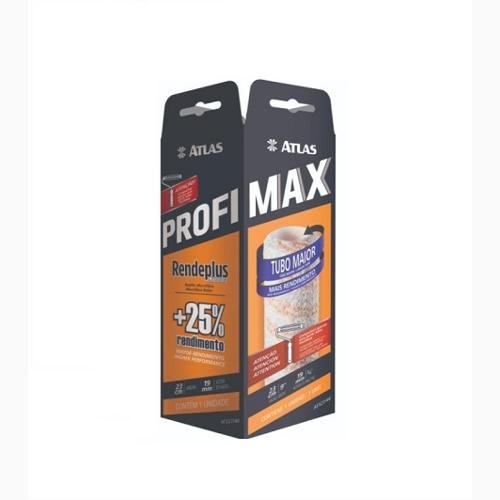 Imagem do produto Atlas Rolo de Lã Rendeplus Profimax 327/23 cm