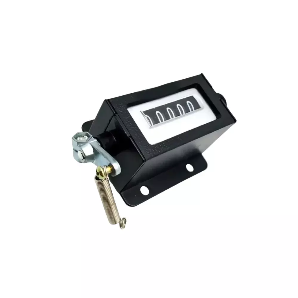 Imagem do produto Cofema Contador de Batida com 5 Algarismos J114