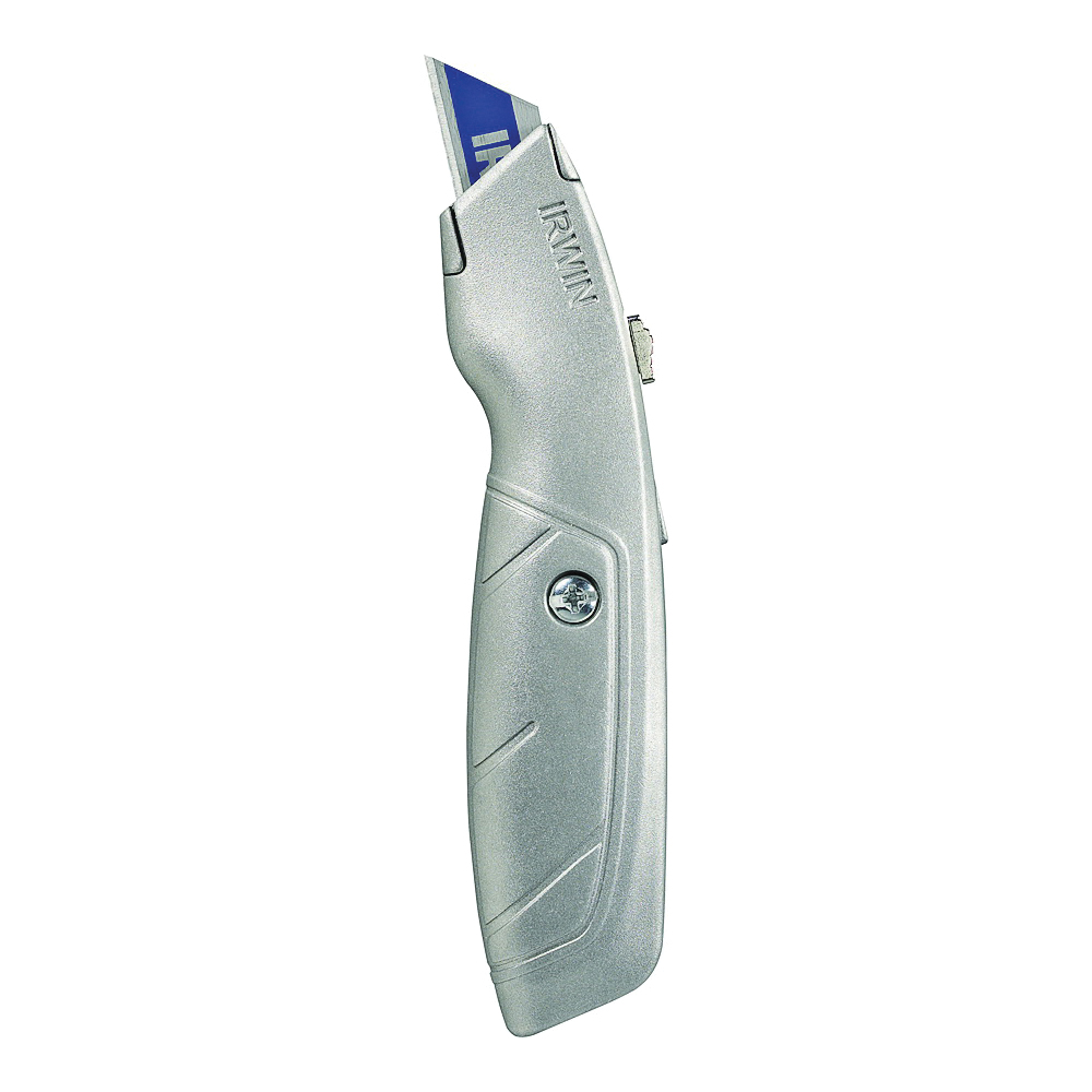 Imagem do produto Irwin Estilete Retrátil Blue Blade