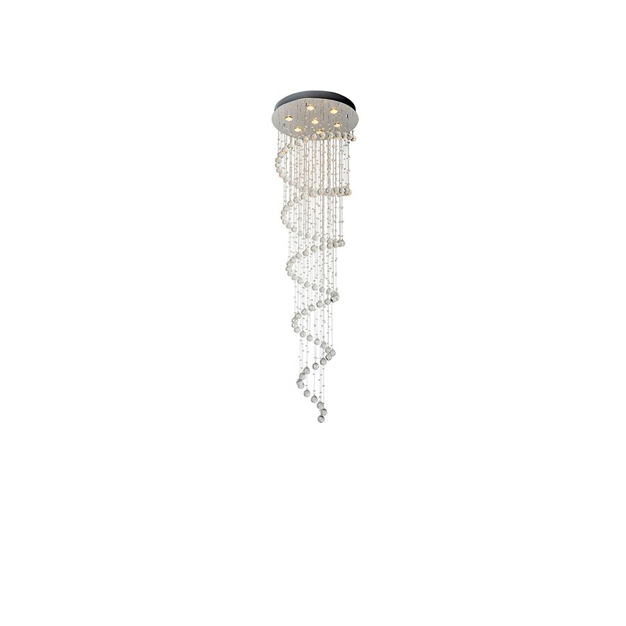 Imagem do produto Hevvy Plafon Spirale More SL-6652C7