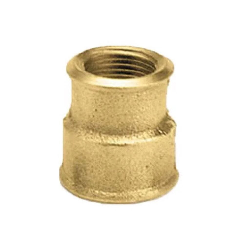 Imagem do produto Bka Luva de Redução Bronze 3/4" x 1/2"