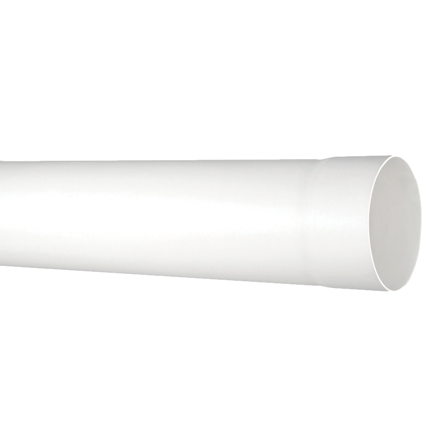 Imagem do produto Krona Tubo de PVC Esgoto 250mm com 6 Metros
