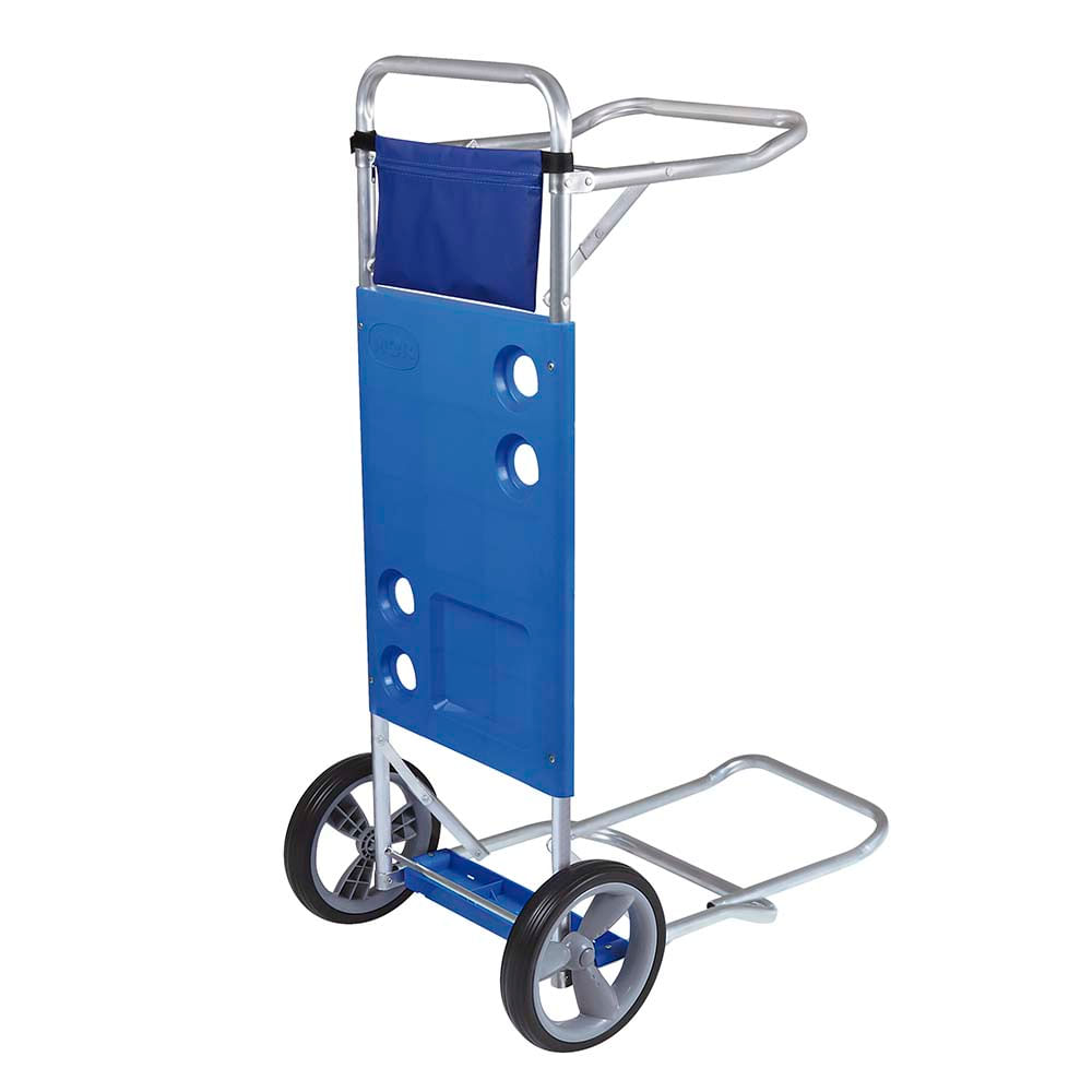 Imagem do produto Mor Carrinho de Praia Praia com Suporte para Caixa Térmica