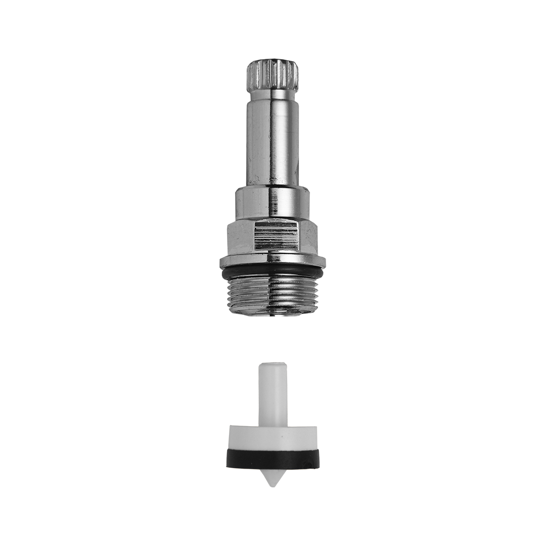 Imagem do produto Blukit Kit Fácil de Reparo para Registro ou Torneira FACIL ROSCA N°00