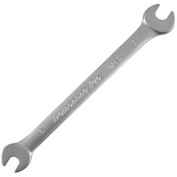 Imagem do produto Chave Fixa 6x7mm TRAMONTINA-44610/101