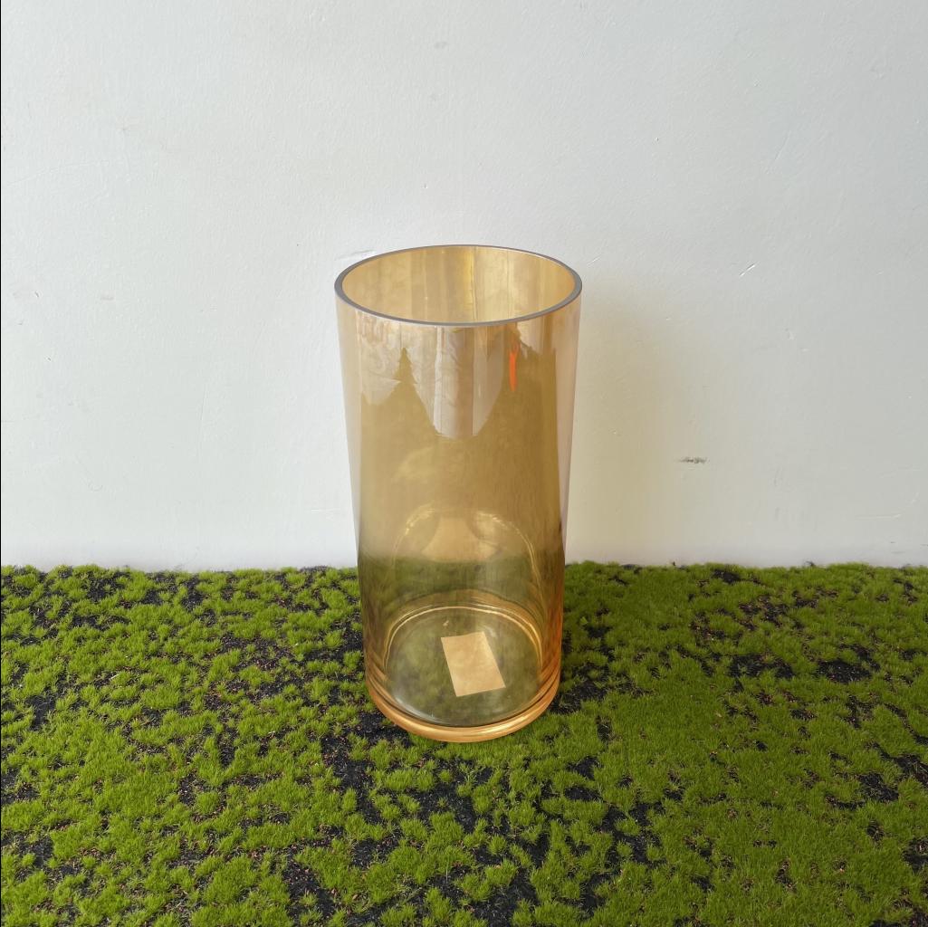 Imagem do produto Ideal Vidro Cilindro Âmbar 5050