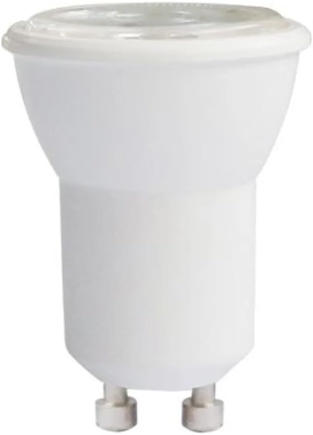Imagem do produto Evoled Lâmpada LED GU10 MR11 3,5W 2700K
