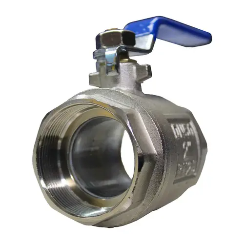 Imagem do produto Rasquini Registro Esfera MB Reforçado 2 1/2 Blue