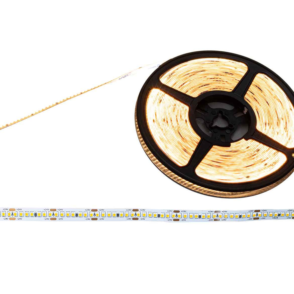 Imagem do produto Delis Fita LED 2021 24V 280 LEDs 4000K 10 m