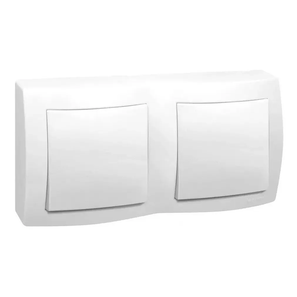 Imagem do produto Pial Legrand Interruptor Simples + Paralelo Sistema X