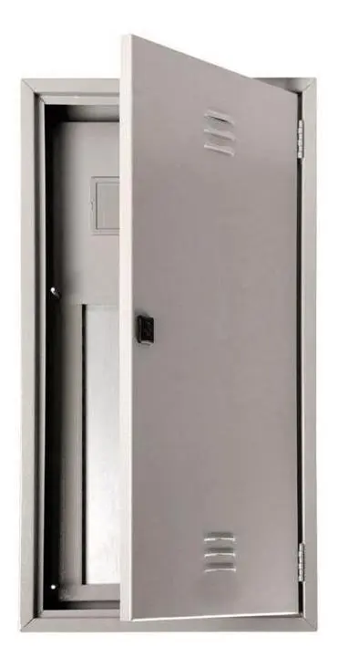 Imagem do produto Pial Cemar Legrand Quadro de Distribuição Universal Metal 70 DIN / 50 NEMA 225A Bege Embutir