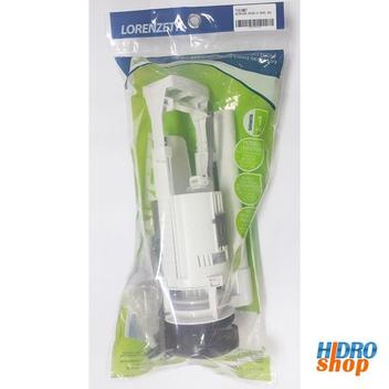 Imagem do produto Lorenzetti Mecanismo para Caixa Acoplada ACOP SINGLE
