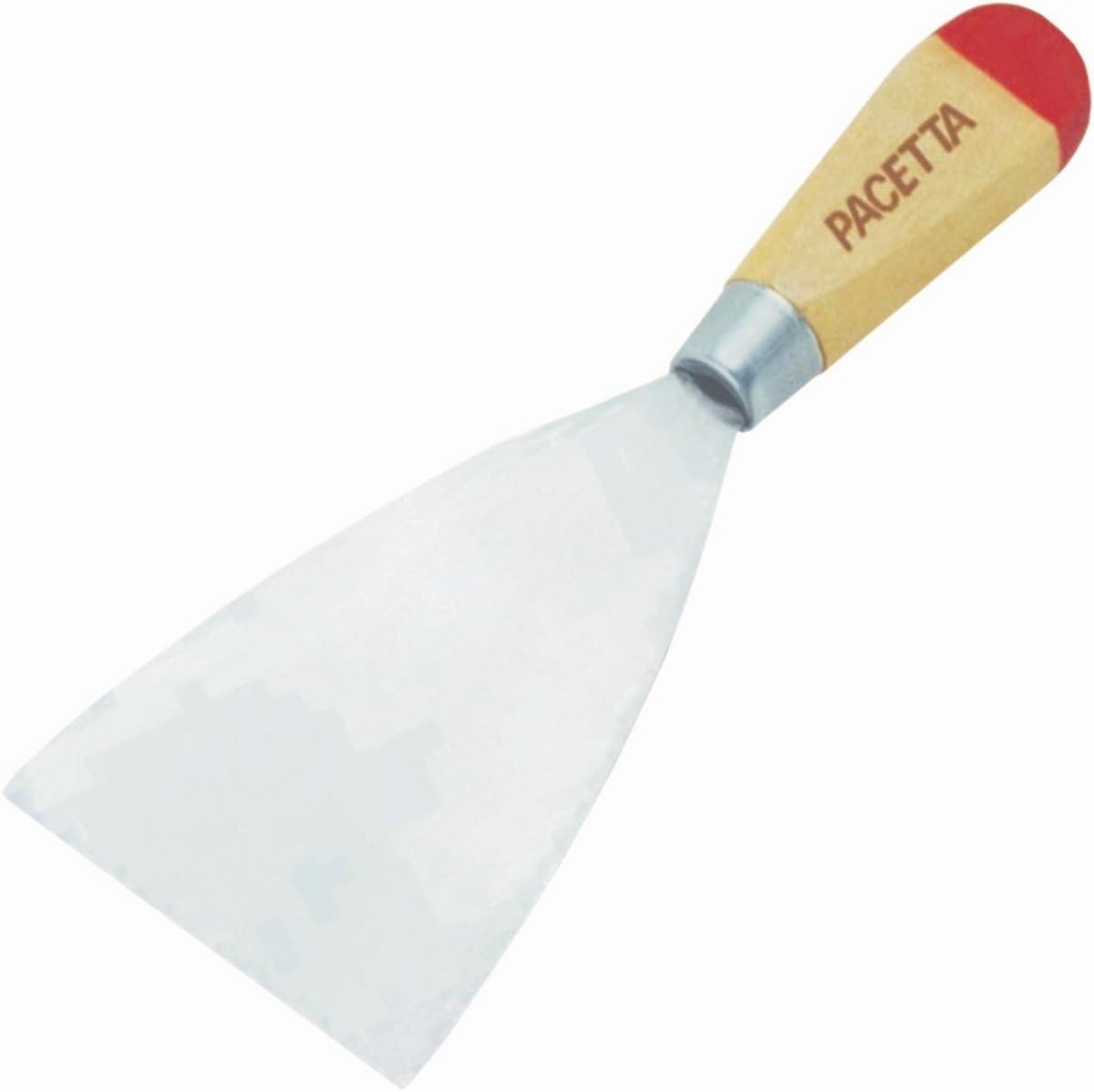 Imagem do produto Paceta Espátula Forjada 2050 Nº 02
