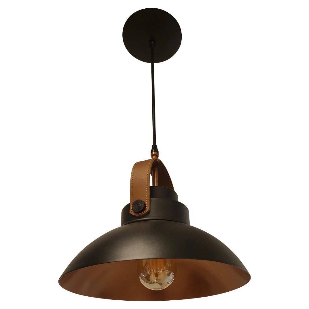 Imagem do produto Nobre Pend Liano P 26,5 X 27 Pfxcob Solxcob Sol