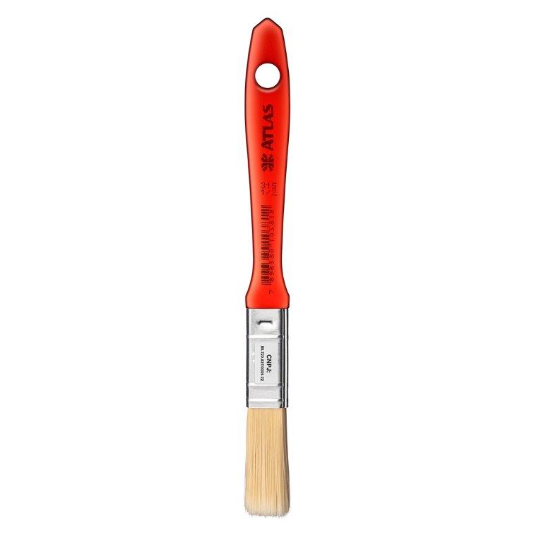 Imagem do produto Pincel Plumatek 1/2''