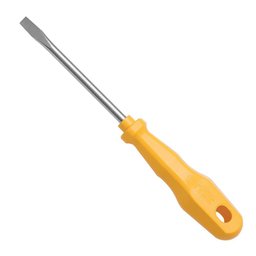Imagem do produto Chave de Fenda 1/4 x 4 Pol. TRAMONTINA-41500030