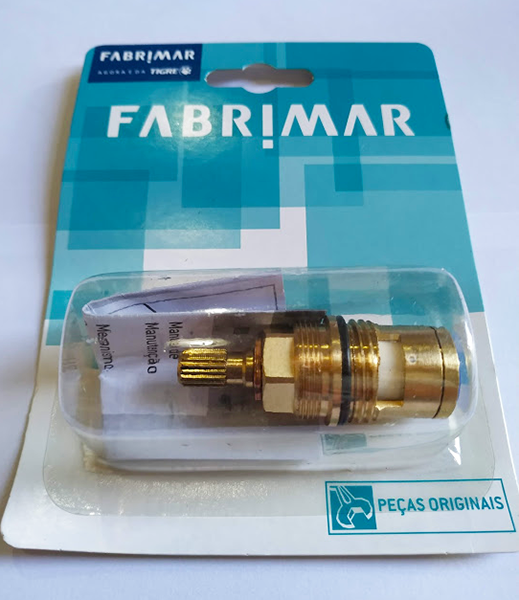 Imagem do produto Fabrimar Mecanismo Cerâmico Nova Gyro