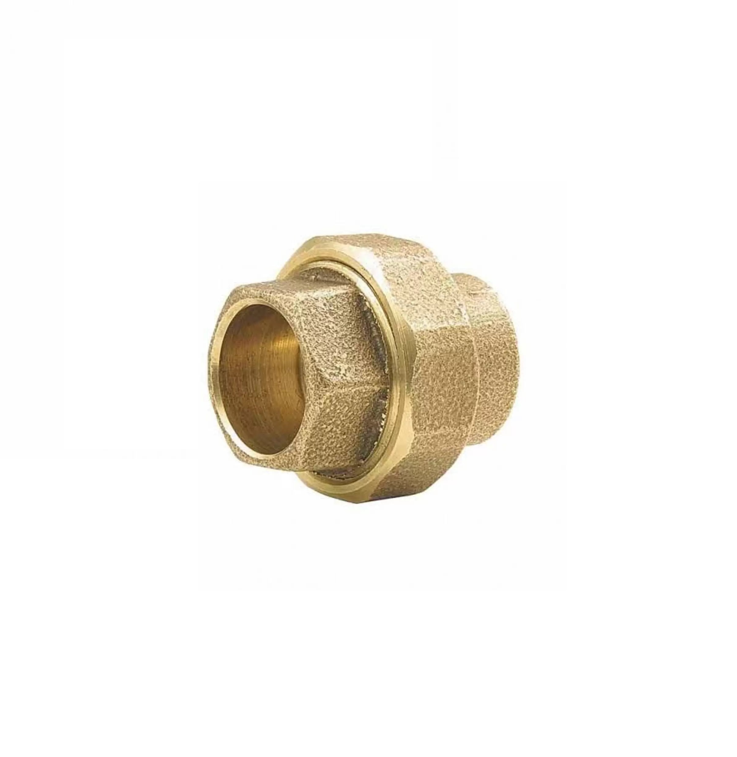 Imagem do produto Bka União Bronze 3/4"