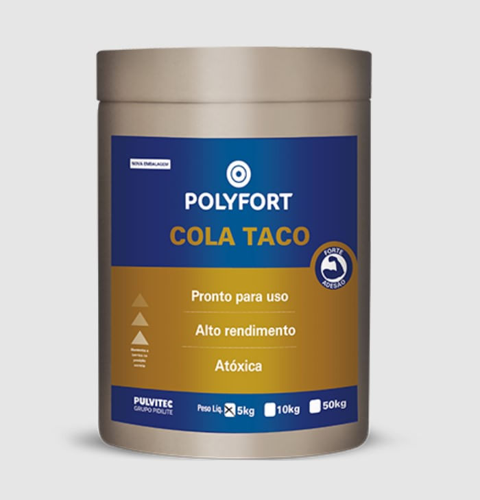 Imagem do produto Pulvitec Colataco 5 kg