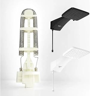 Imagem do produto Resistência Elétrica para Ducha/Torneira Zagonel 5500W 127V