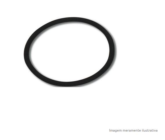 Imagem do produto Tigre Anel de Borracha Esgoto Preto 200mm