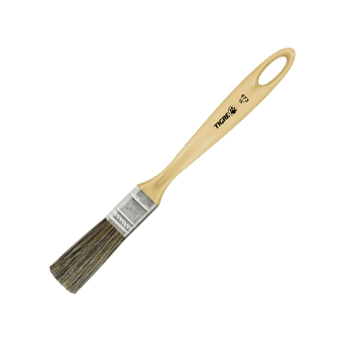 Imagem do produto Trincha Tigre 573 3/4" Marfim