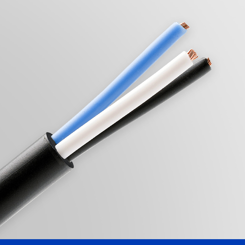Imagem do produto Cabo PP Lamesa 3 x 1,50mm²