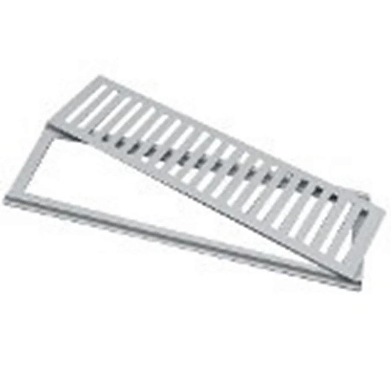 Imagem do produto Splendore Grelha de Alumínio 15 x 50