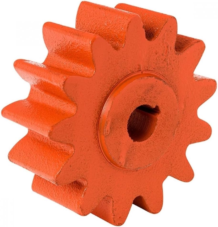 Imagem do produto Metalpama Pinhão da Coroa 400 LAR Betoneira