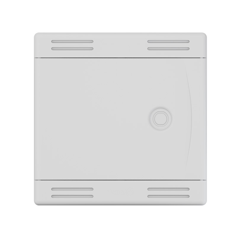 Imagem do produto Tigre Quadro Distribuição PVC 20x20cm Embutir Sistema VDI