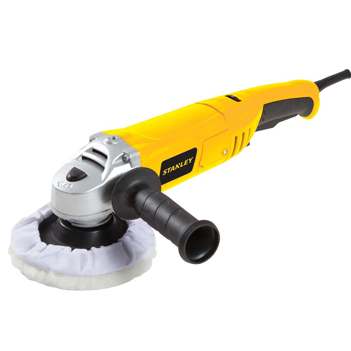 Imagem do produto Stanley Politriz 5" 600W 127V