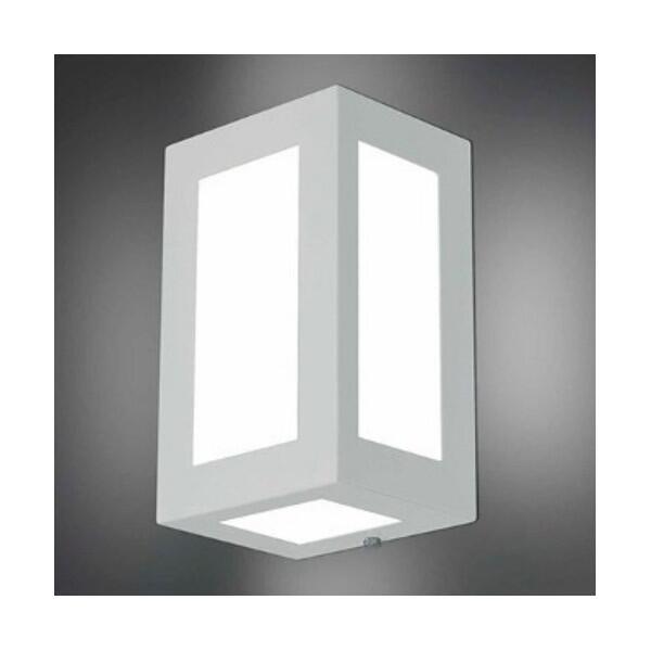 Imagem do produto Arandela com 5 Vidros 6213 Branco Texturizado Rioprelustres