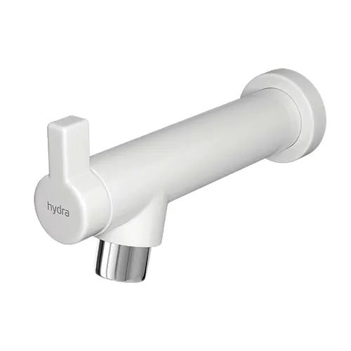 Imagem do produto Torneira de Uso Geral Hydraplus Branca Hydra
