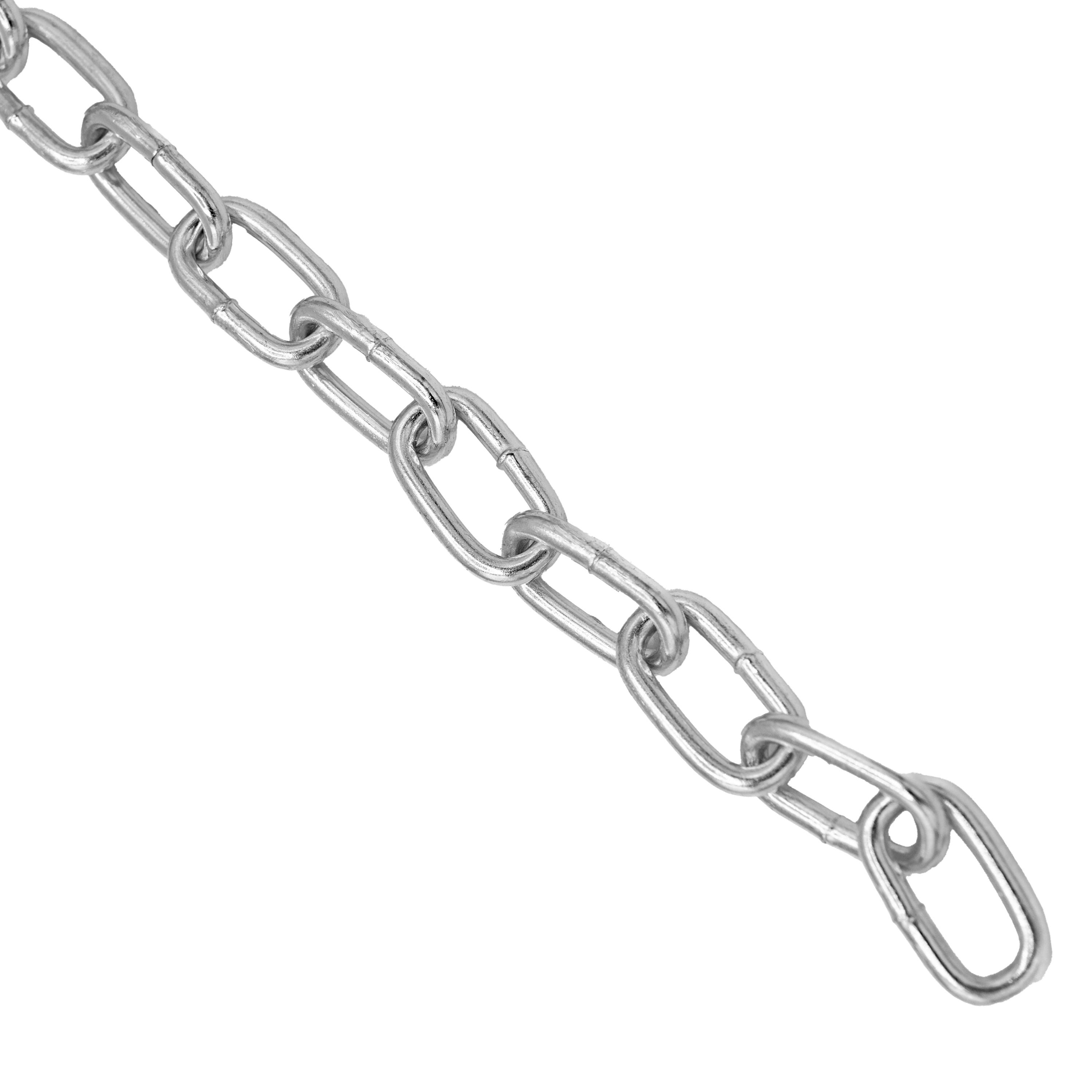 Imagem do produto Hevvy Corrente 6 mm de 1 m
