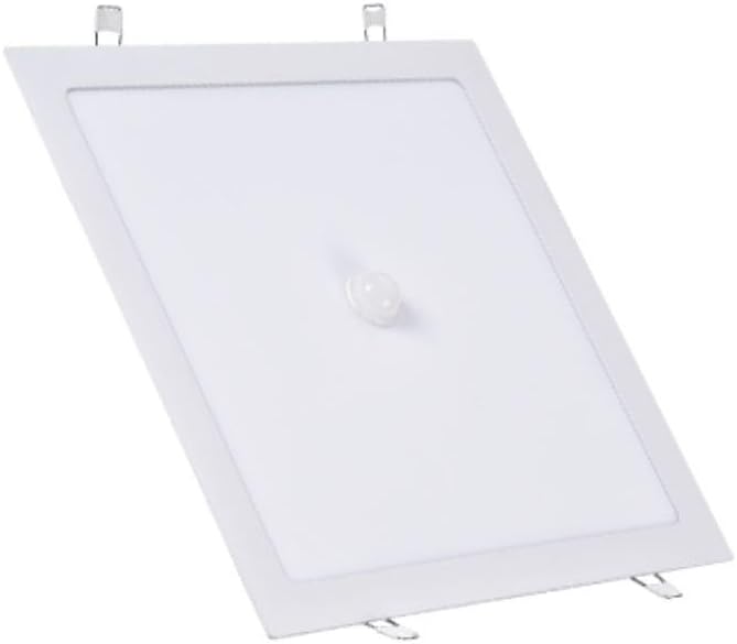 Imagem do produto Avant Plafon de Embutir Quadrado com Sensor 18W 6500K