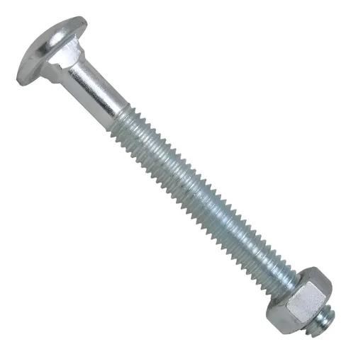 Imagem do produto Jomarca Parafuso Francês 3/8" x 8.1/2"