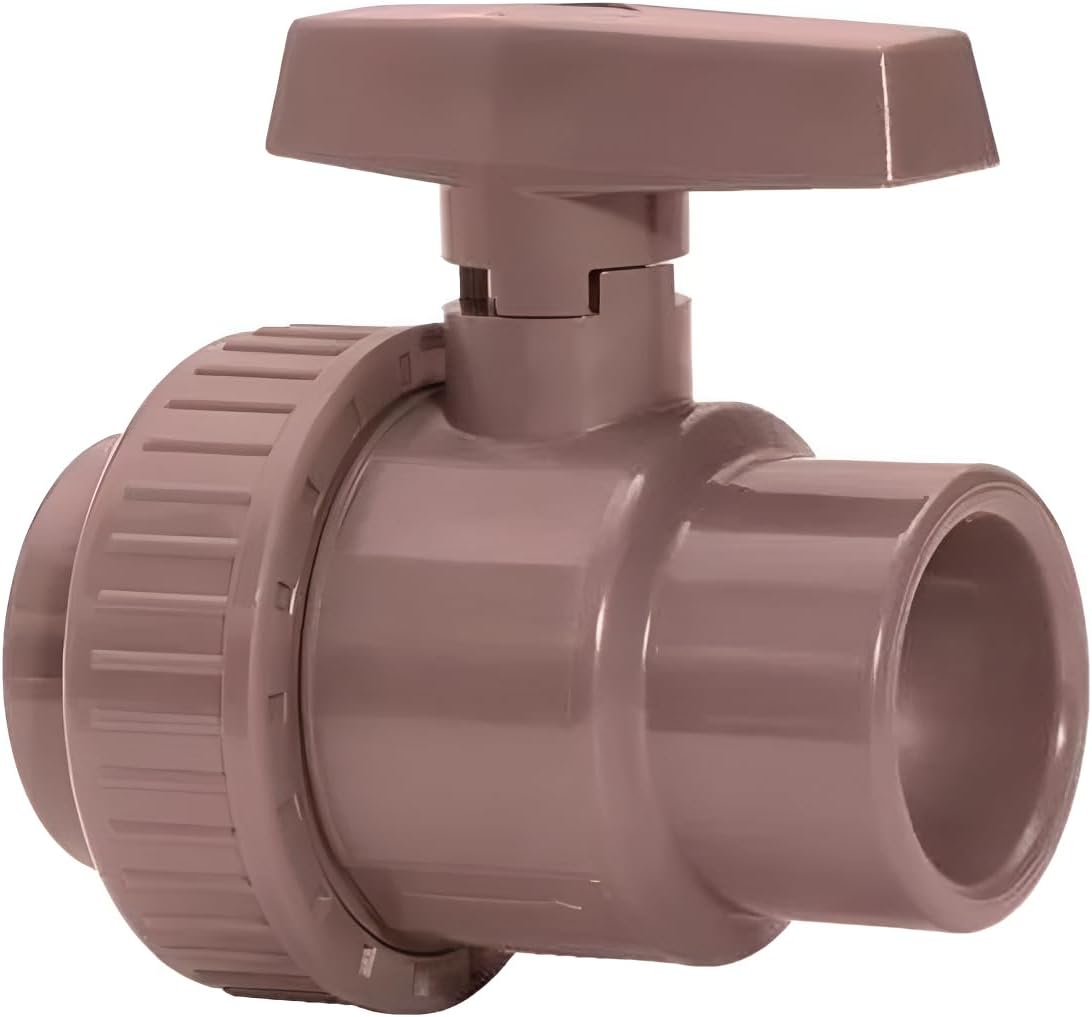 Imagem do produto Amanco Registro Soldável com União 40 mm
