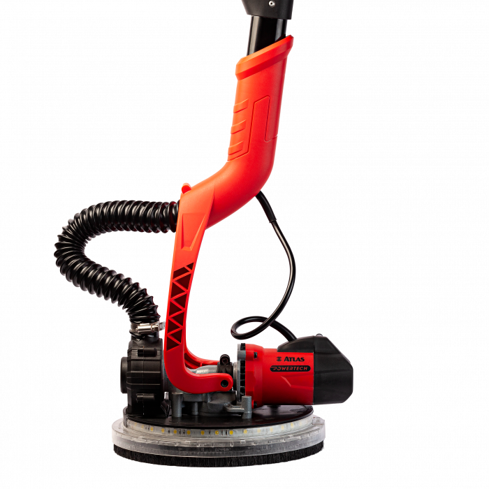 Imagem do produto Atlas Lixadeira Eletrônica Telescópica Ø225-750W/220V